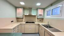 Kitchen of Flat for sale in  Barcelona Capital  with Air Conditioner, Heating and Parquet flooring