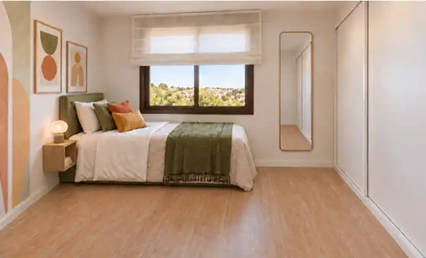 Maisonette zum Verkauf in Calle de Aniceto Gaitán Sánchez, 11, El Álamo