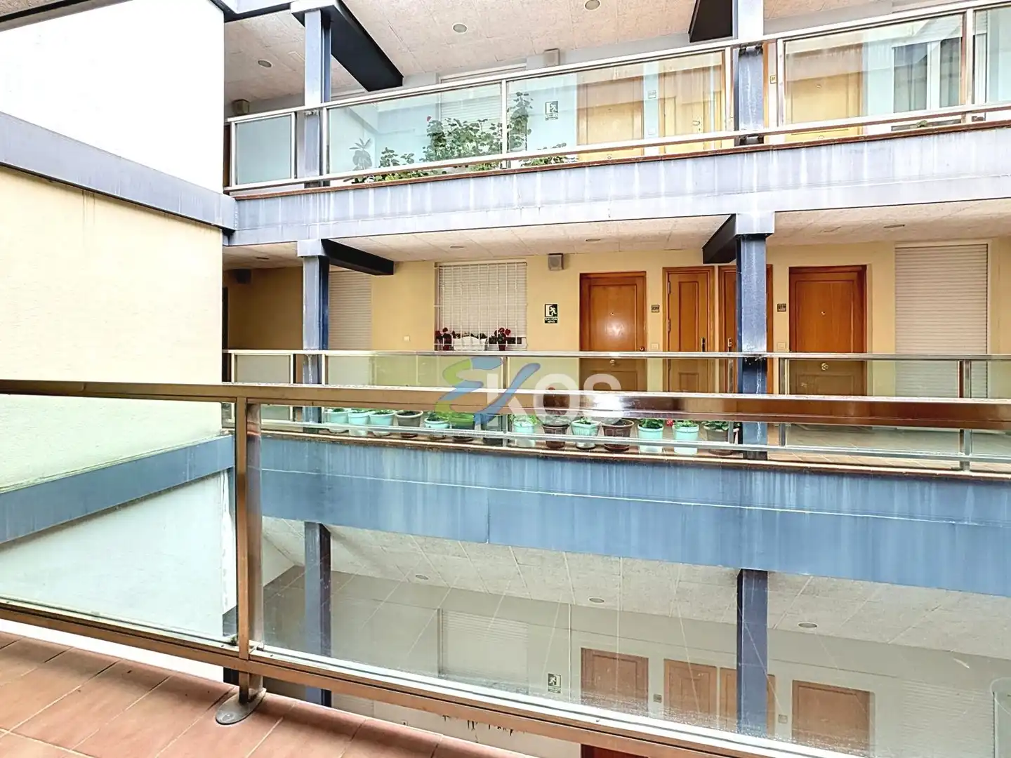 Apartament en venda en Vitoria - Gasteiz amb Calefacció