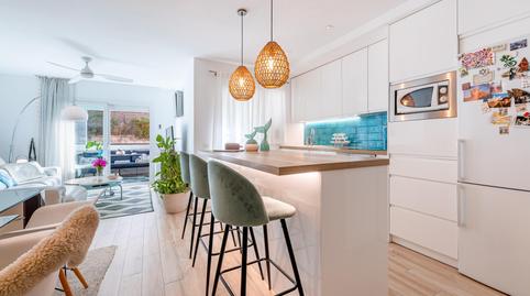 Foto 2 de Apartament en venda a Montealto - Monterrey, Málaga