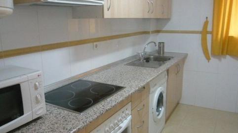 Foto 5 de Planta baixa de lloguer a Calle Esparraguera, Torreblanca del Sol, Málaga