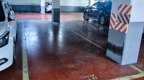 Photo 5 of Garage for sale in Carrer de Juan de la Cierva, 21, Castell - Poble Vell, Barcelona