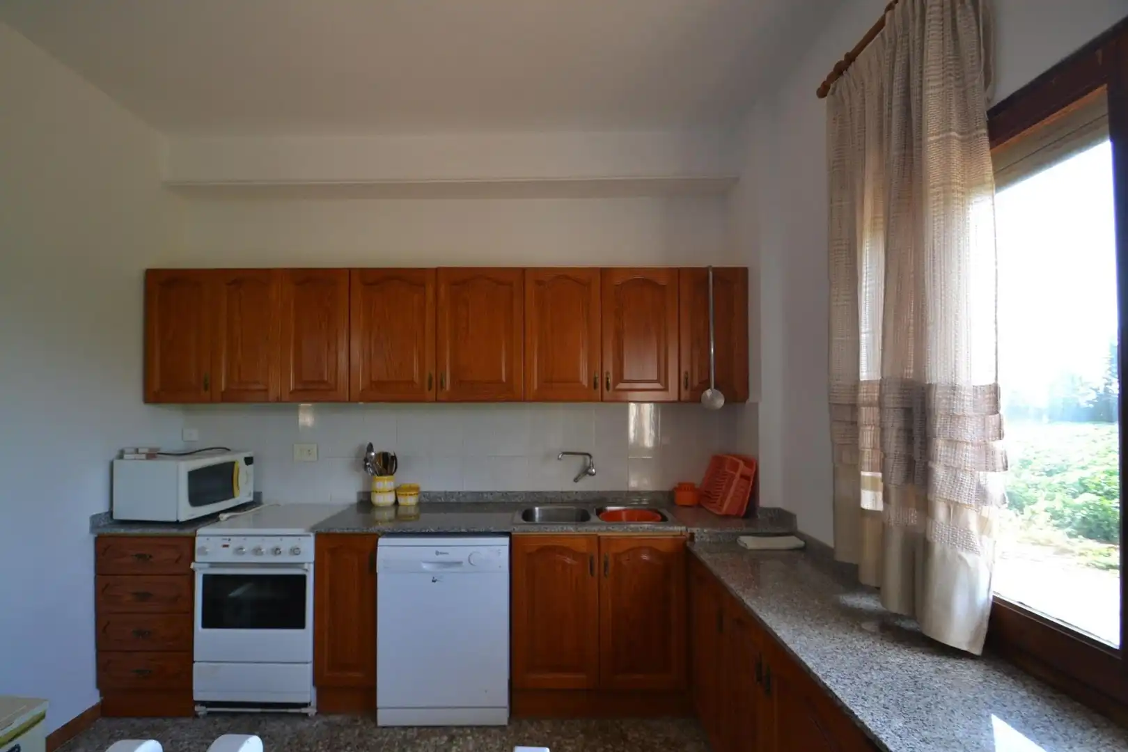 Country house with pool for sale in Partidas de interior - Zona Rústica, imagen 13