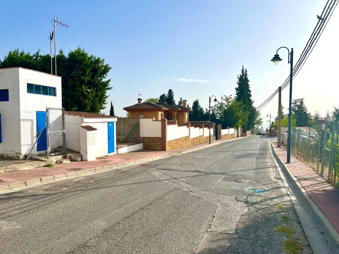 Terrenys i solars en venda a Alfacar, imagen 11