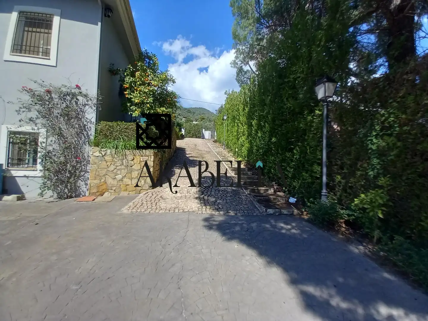 Villa con giardino in vendita a Periurbano Oeste - Sierra, imagen 38