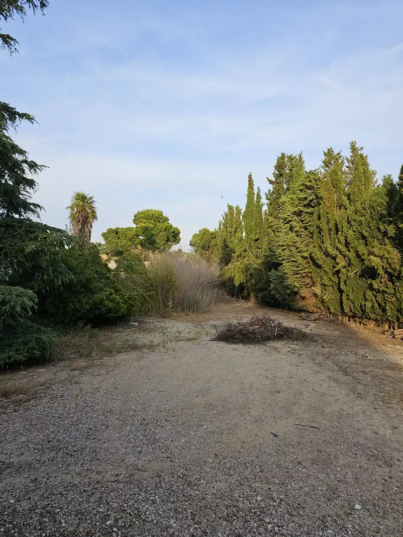 Residencial en venda en Olías del Rey