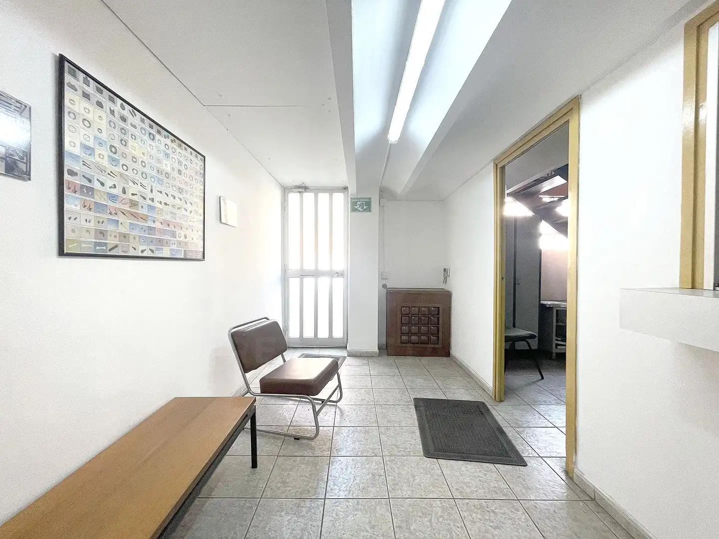 Industrial buildings for rent in Sabadell