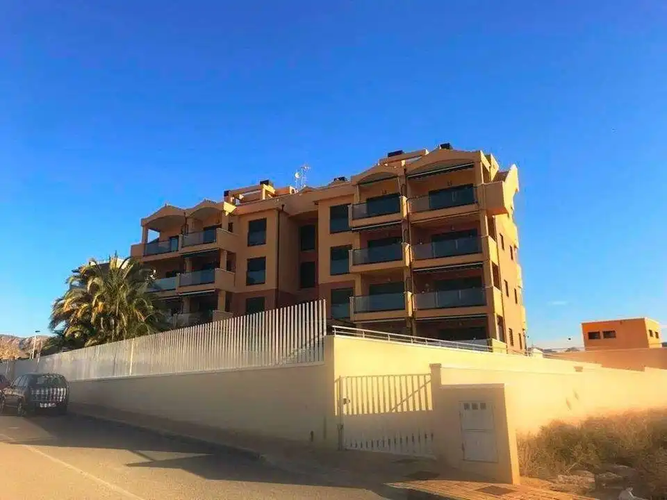Àtic en venda a N/A, -1, El Alamillo