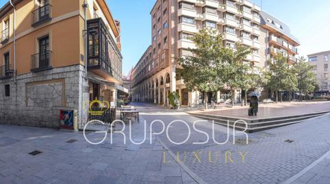 Photo 5 of Apartment for sale in Calle Campanas, 2, Centro, Valladolid