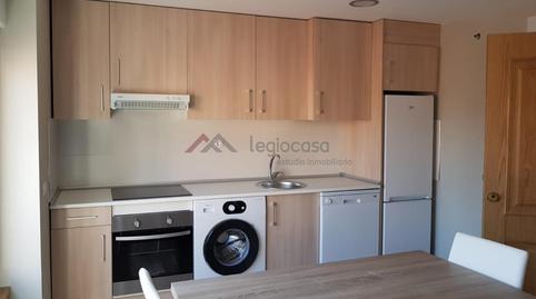 Photo 2 of Study for rent in Las Ventas, León Capital