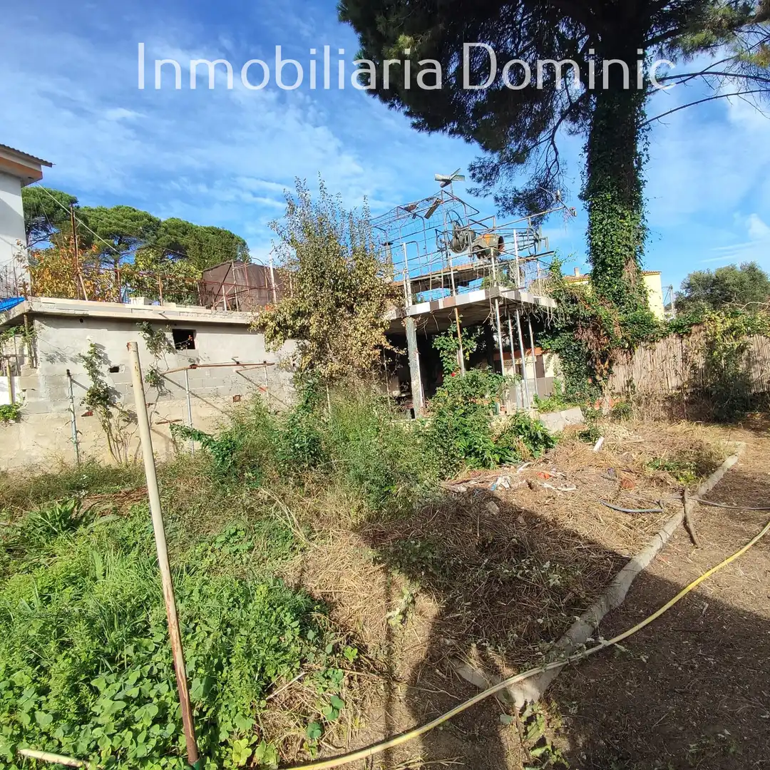 Houses for sale in Maçanet de la Selva  with Private garden and Terrace