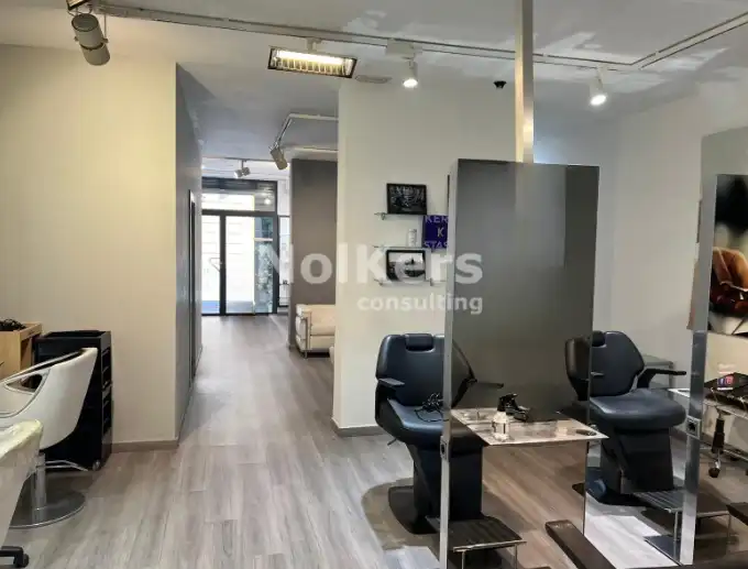Local comercial en venta en Eixample, imagen 3