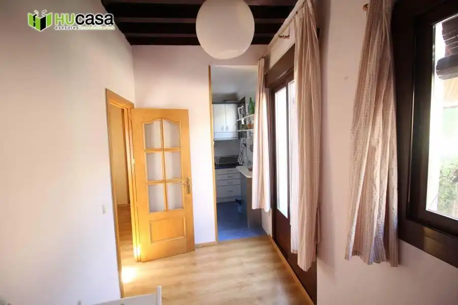 Piso en venta en Toledo con Aire acondicionado, Calefacción y Balcón