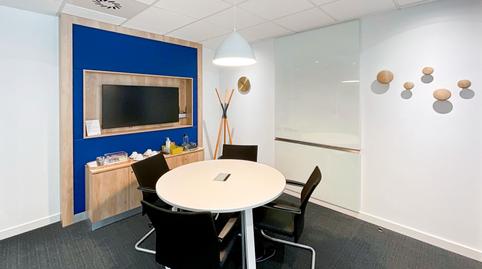 Foto 4 de Oficina de lloguer a Avinguda Diagonal, 131, El Poblenou, Barcelona