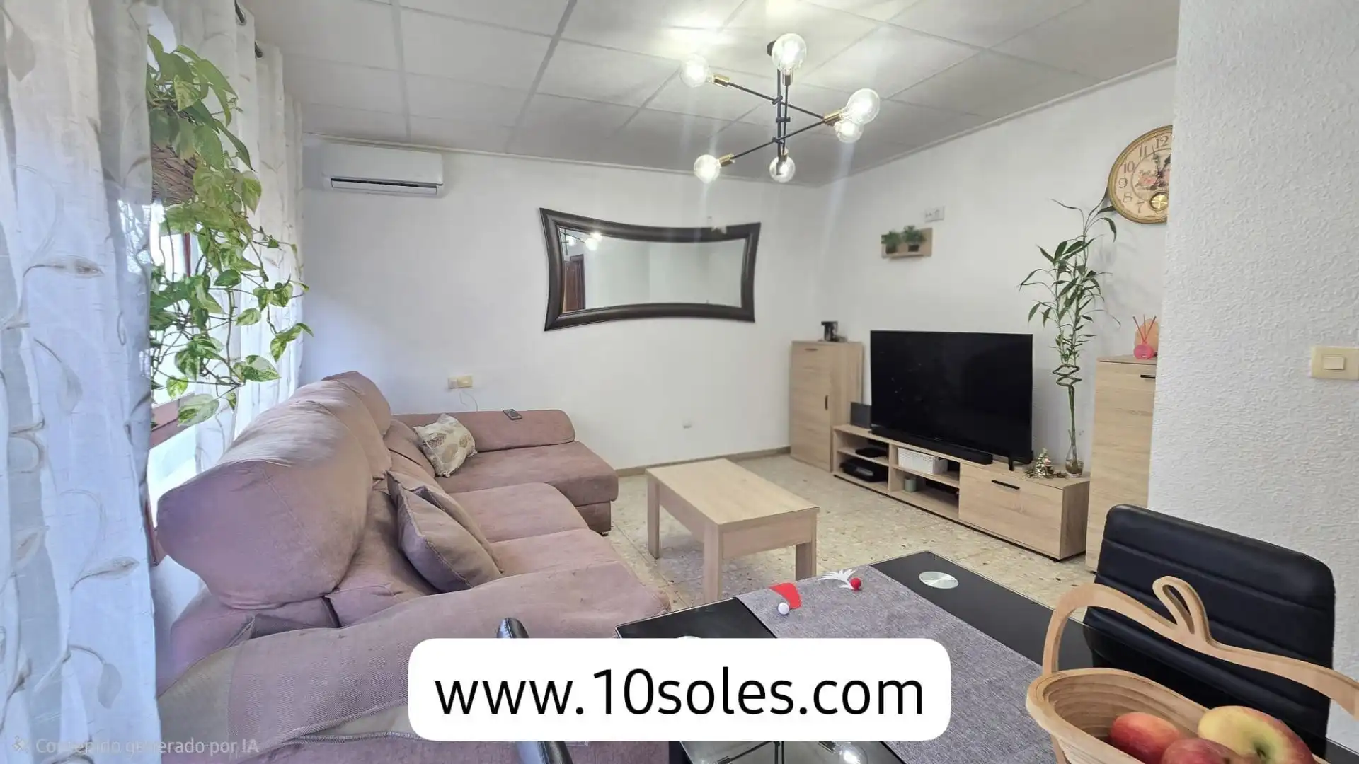 Apartamento con ascensor en venta en Bigastro, imagen 33