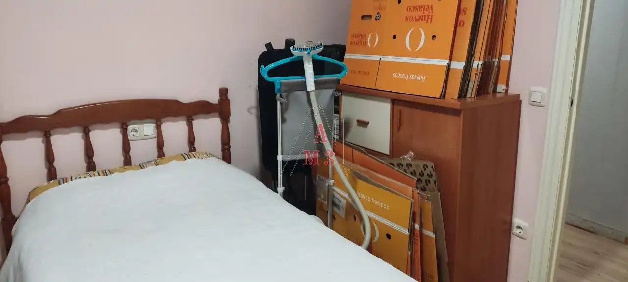 Piso con ascensor en venta en Crucero, imagen 11