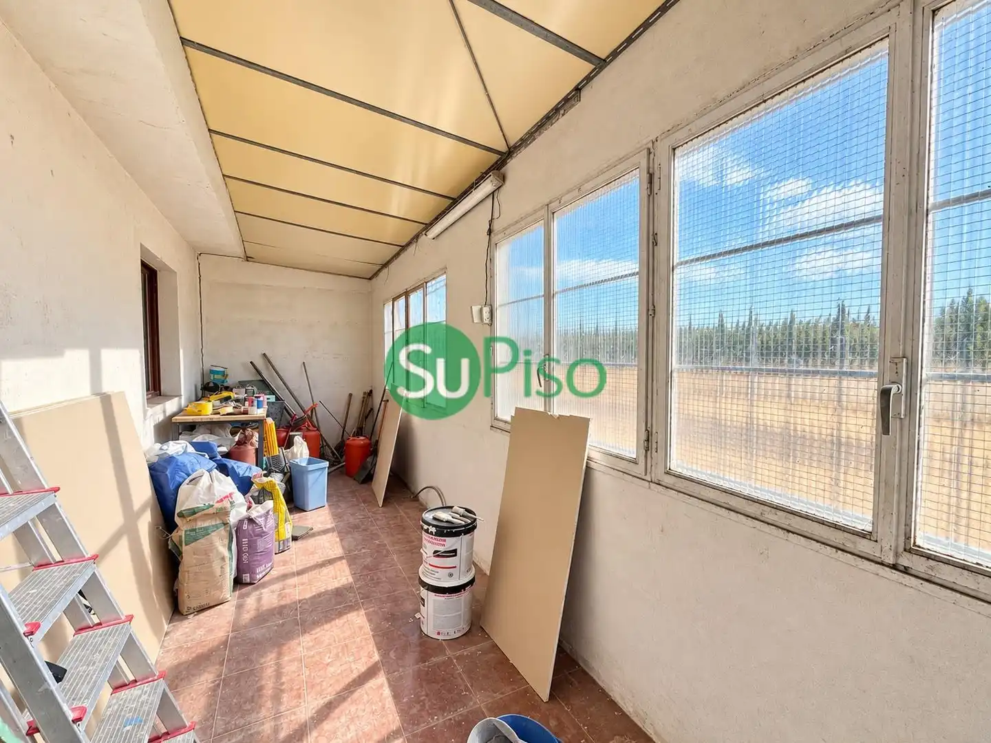 House with pool for sale in Calle Pinos 18, imagen 30