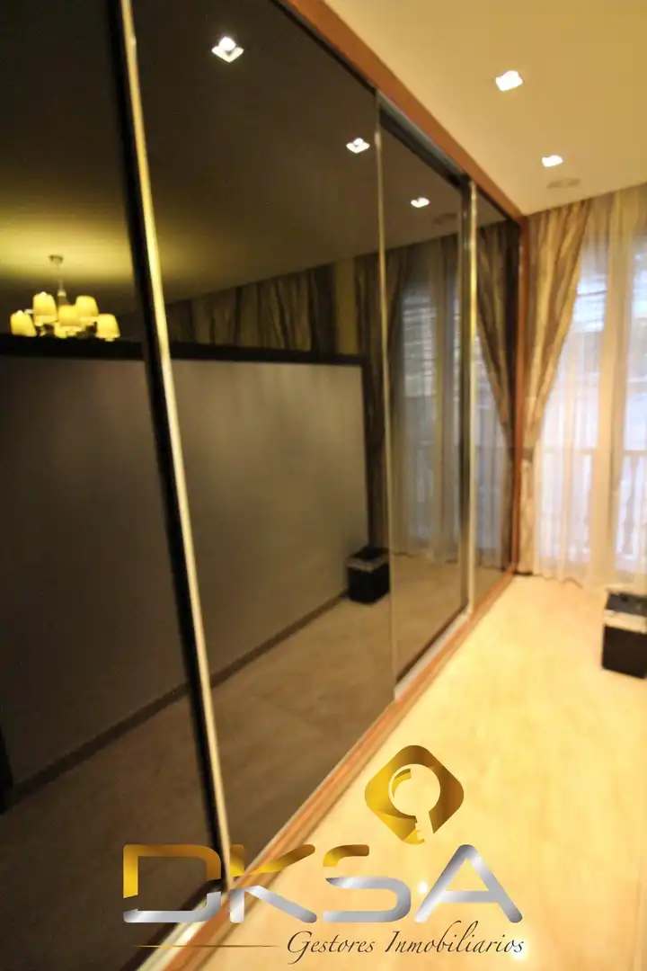 Habitación de Casa o chalet en venta en Vila-real con Aire acondicionado, Calefacción y Jardín privado