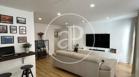 Foto 2 de Pis de lloguer a C/ de Viver, Sant Llorenç - Zona Alfahuir, Valencia