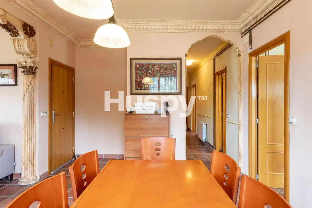 Villa con balcone in vendita a Avenida los Pioneros, imagen 9