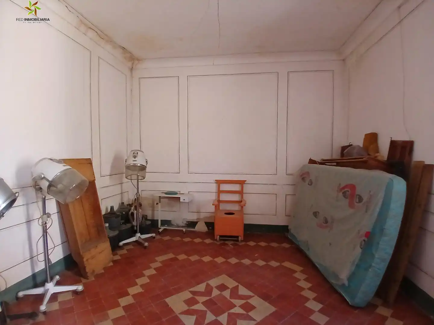 Casa amb jardí en venda a Algueña, imagen 23