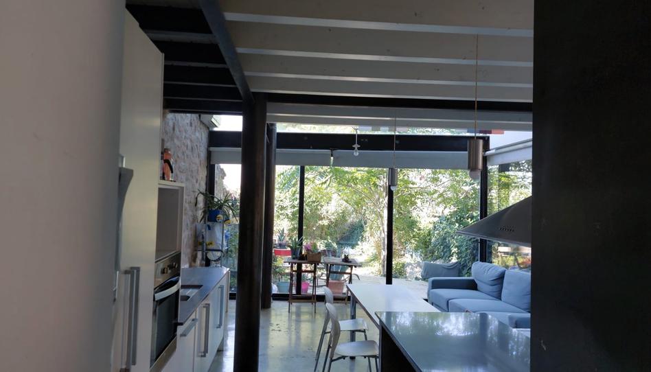 Foto 1 de Casa adosada en venta en Avinguda de Manresa, Òdena, Barcelona