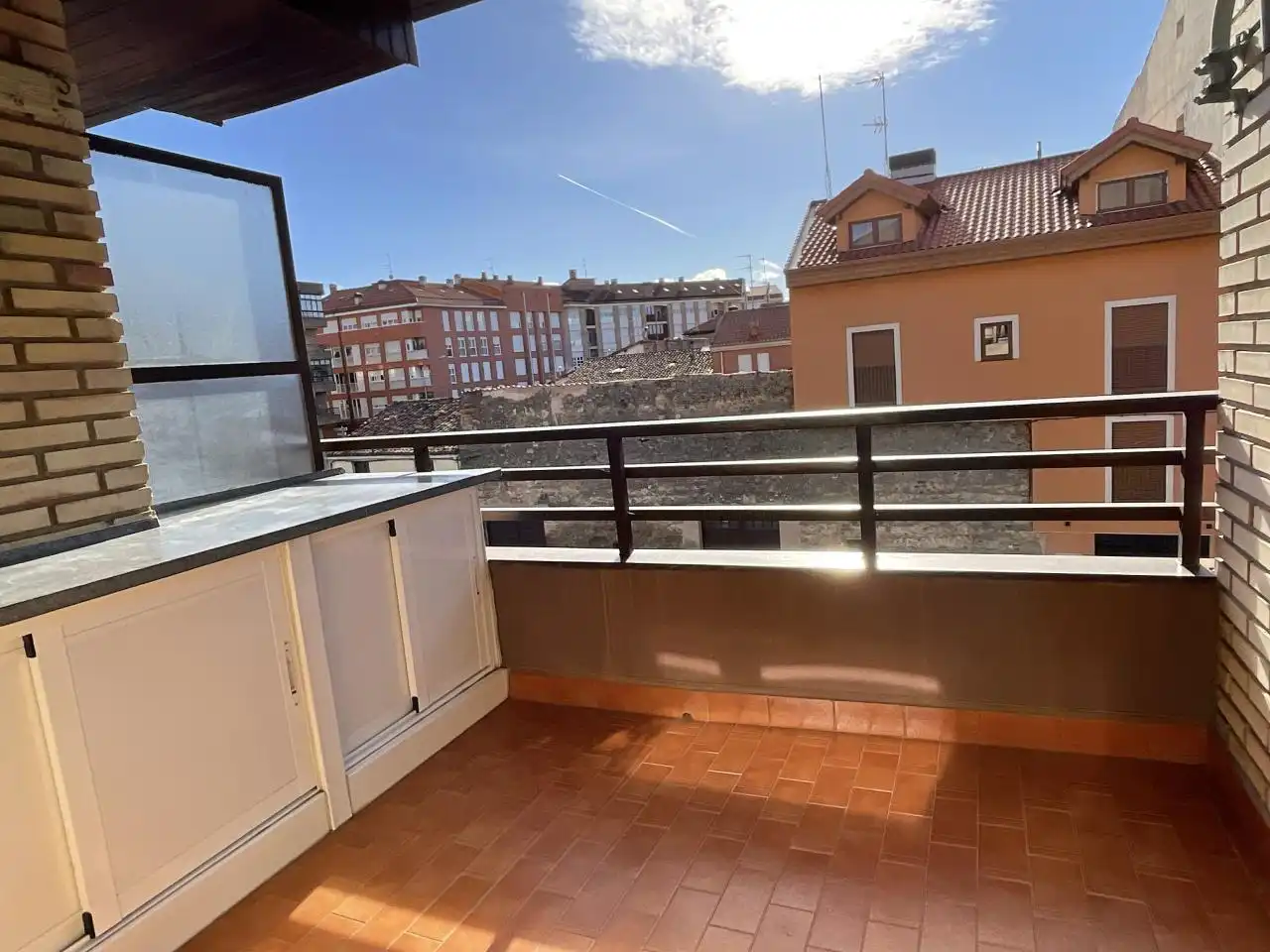 Wohnung mit Terrasse zum Verkauf in Avenida Calahorra, imagen 12