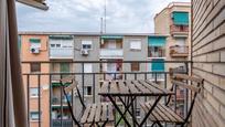 Terrassa de Pis en venda en  Zaragoza Capital amb Calefacció, Terrassa i Balcó