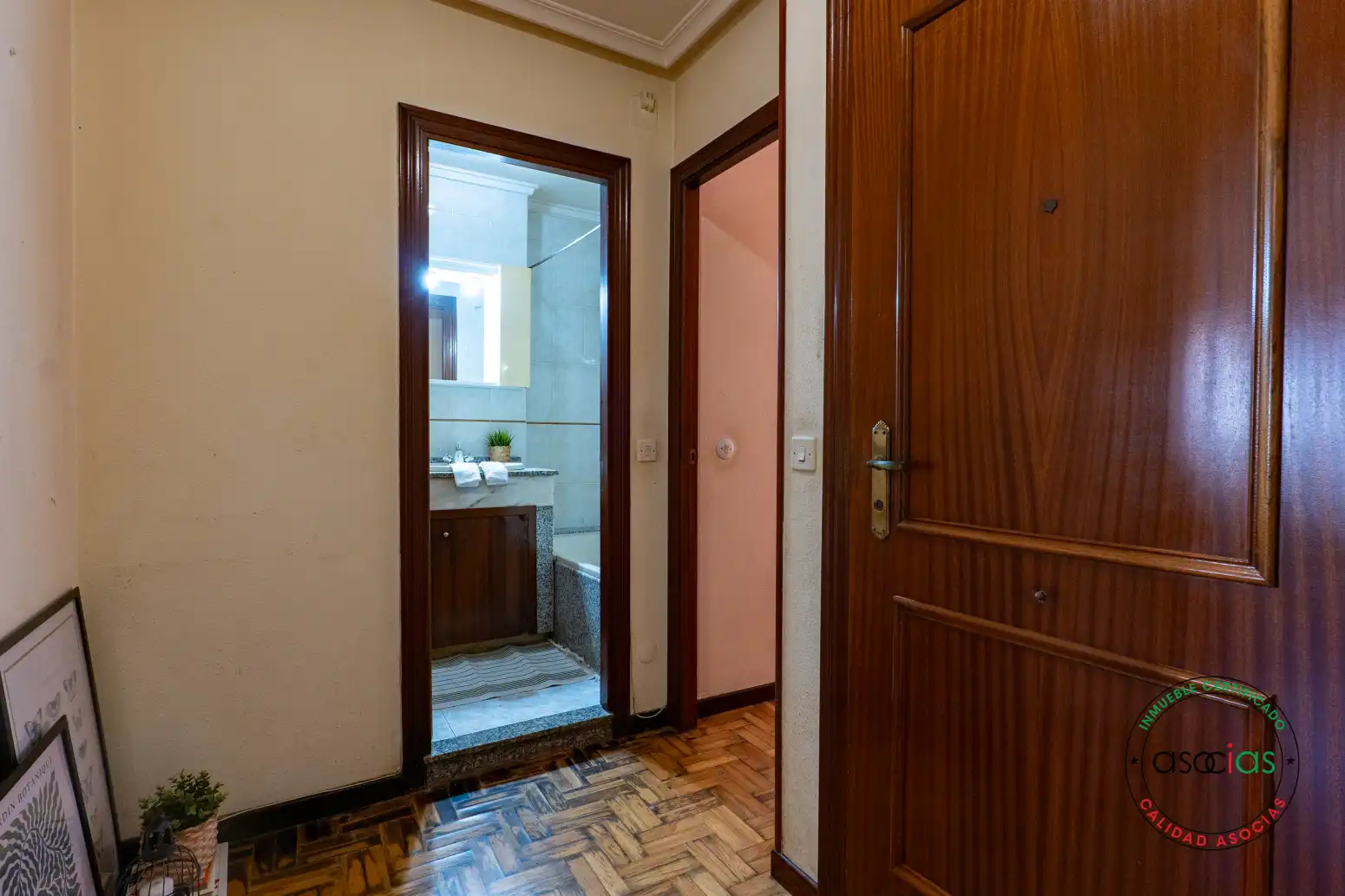 Piso con ascensor en venta en Gijón - Calle Jesus 9, imagen 10