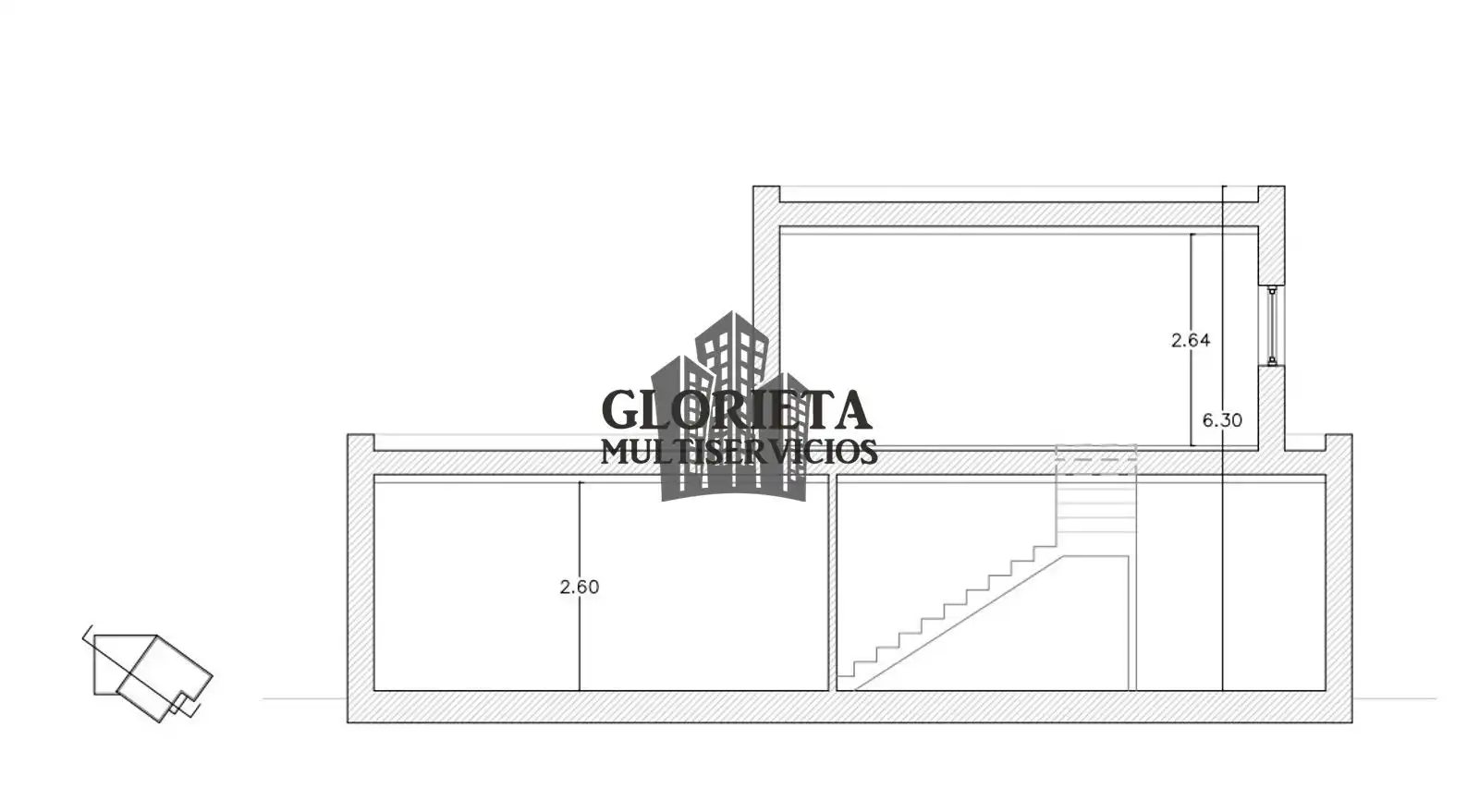 Residential for sale in Vigo 