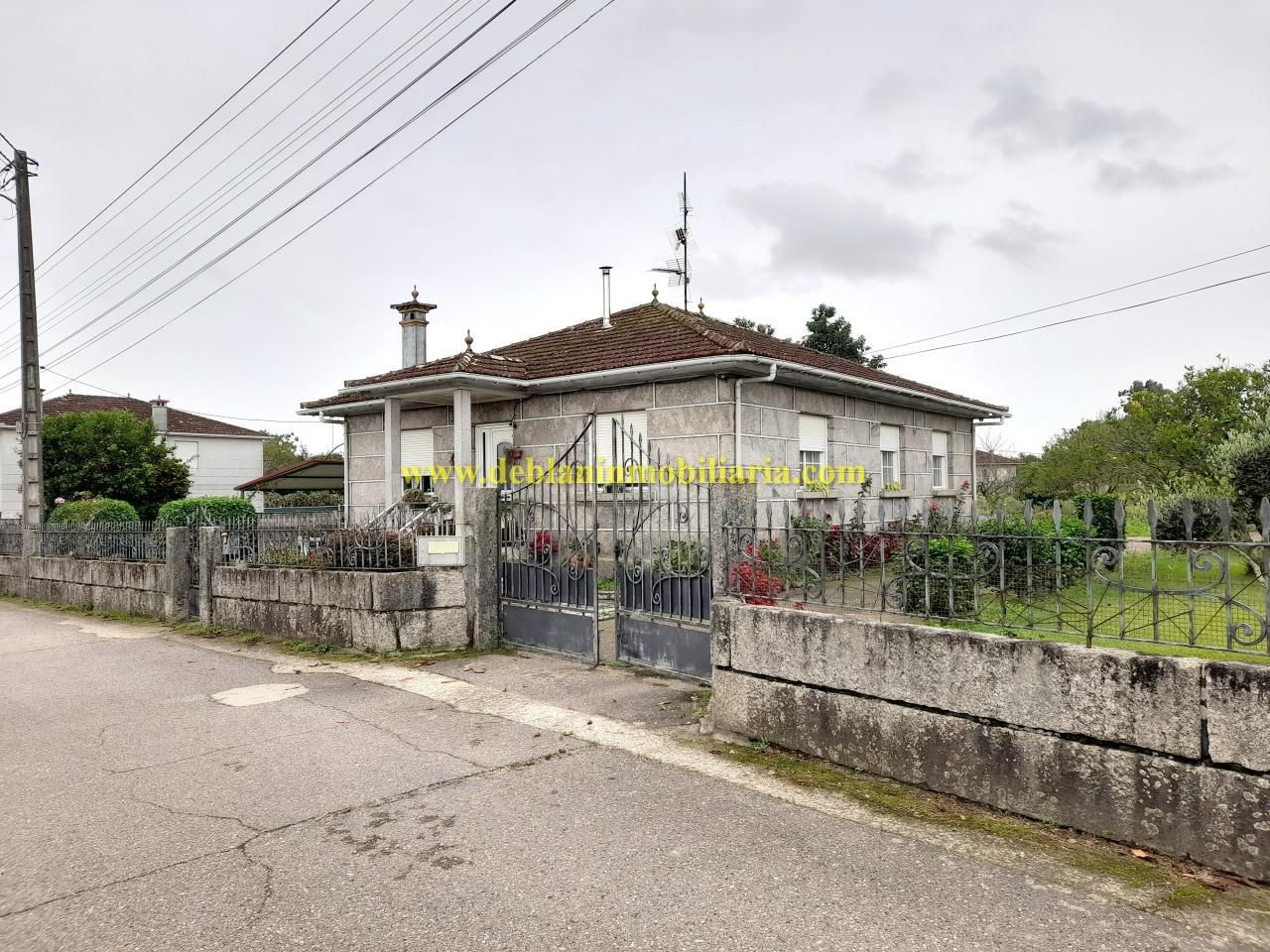 House or chalet for sale