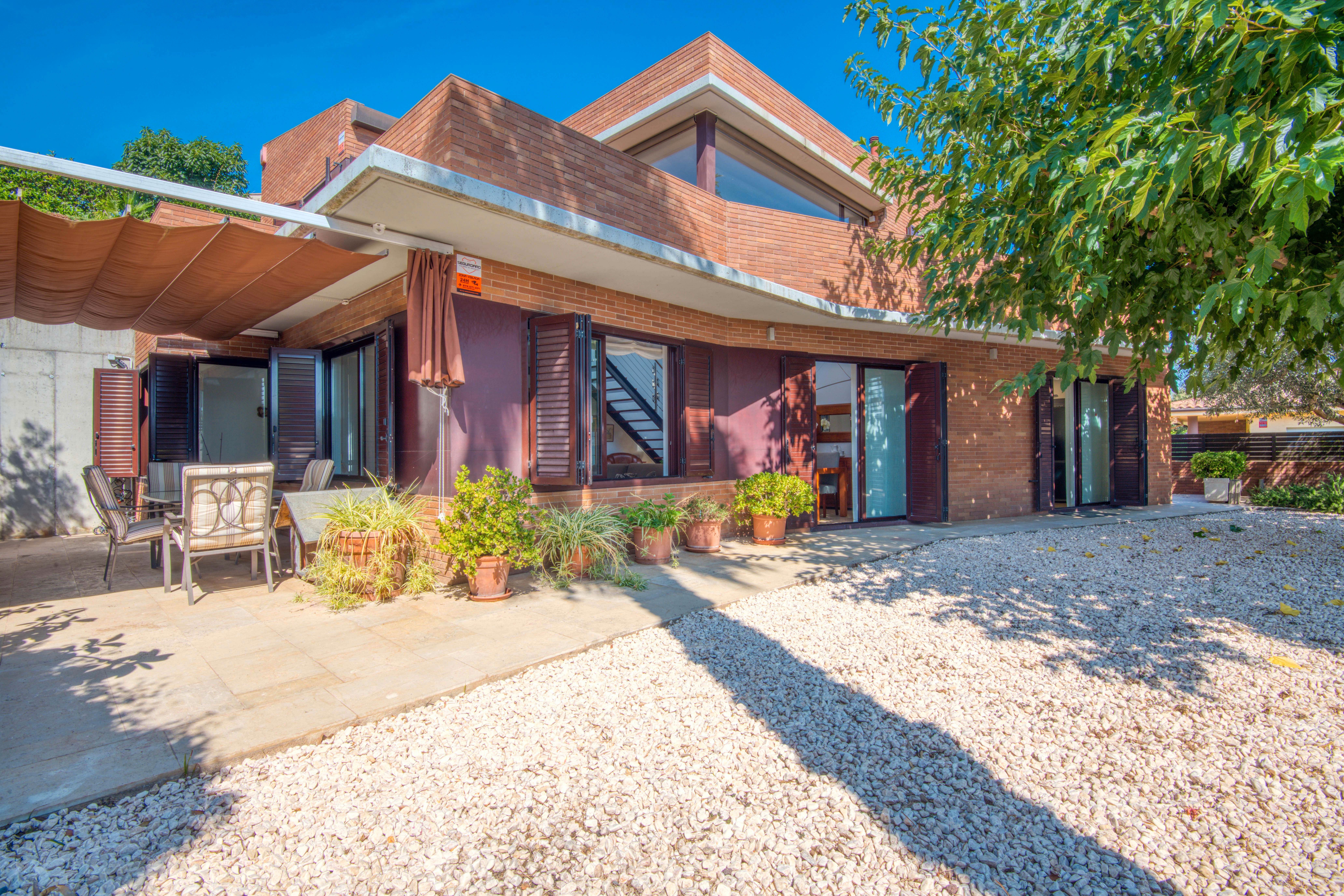 House or chalet for sale in Carrer del Ginebró, 36, Mas Trempat - Sant Amanç - Casa Nova, Sant Feliu de Guíxols