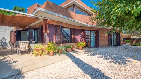 Foto 3 de Casa o chalet en venta en Carrer del Ginebró, 36, Mas Trempat - Sant Amanç - Casa Nova, Girona