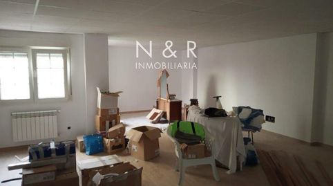 Foto 4 von Büro zur Miete in Rosalia de Castro, Santa Uxía de Ribeira, Ribeira