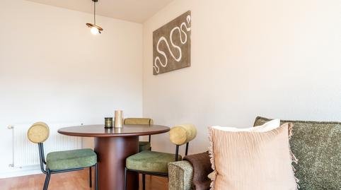 Foto 4 de Pis de lloguer a Calle del Pintor Ignacio de Zuloaga, 4, Sanchinarro,  Madrid Capital