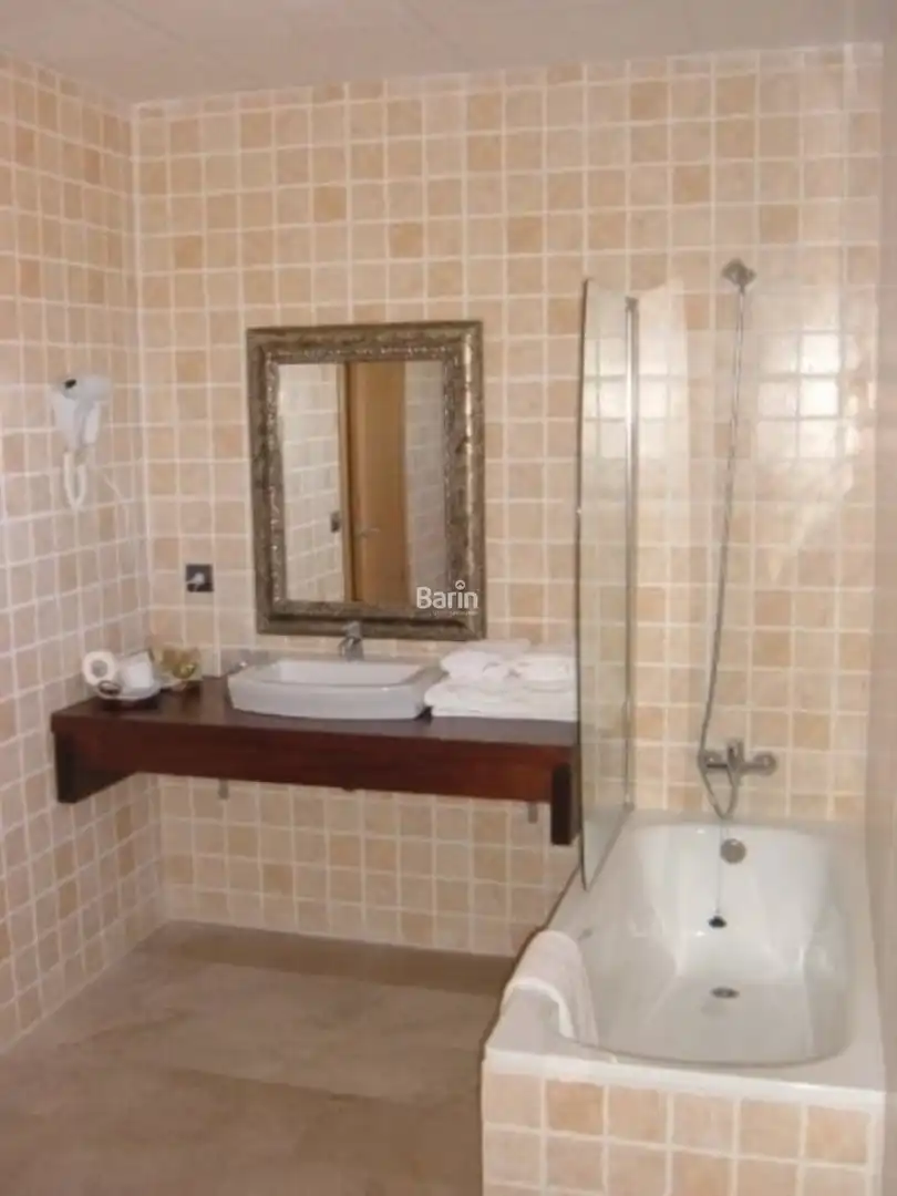 Badezimmer von Gebäude zum Verkauf in Córdoba