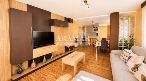 Foto 2 de Piso en venta en Pego, Alicante