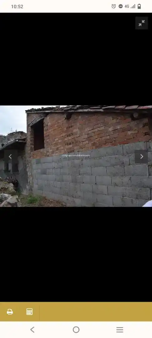 Garatge en venda en Cabrales