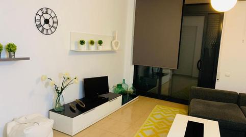 Foto 2 de Pis de lloguer a Deltebre, Tarragona