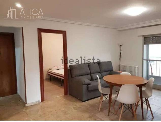 Piso en Alquiler en San Bernardo