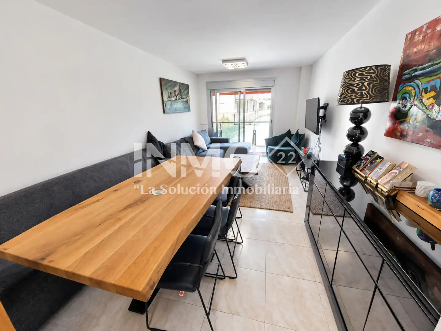 Apartment mit Pool zum Verkauf in Carrer Castell de Tona 14, imagen 6