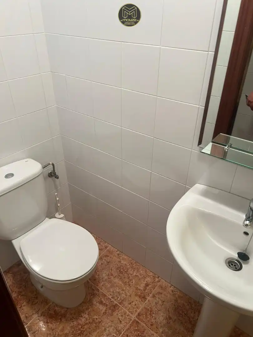 Wohnung mit Terrasse zum Verkauf in Torredonjimeno, imagen 11