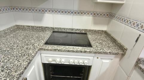 Foto 4 de Pis de lloguer a Avenida Da Hispanidade, 48, O Castro, Pontevedra