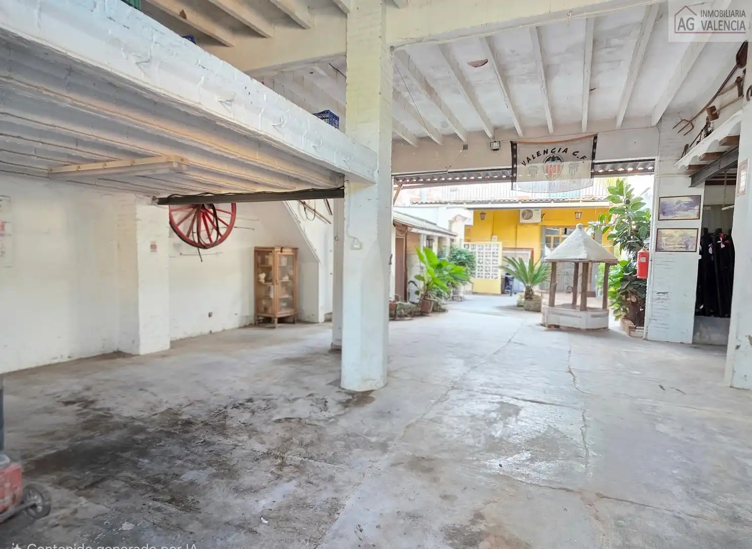 Casa o chalet en venta en Bonrepòs i Mirambell