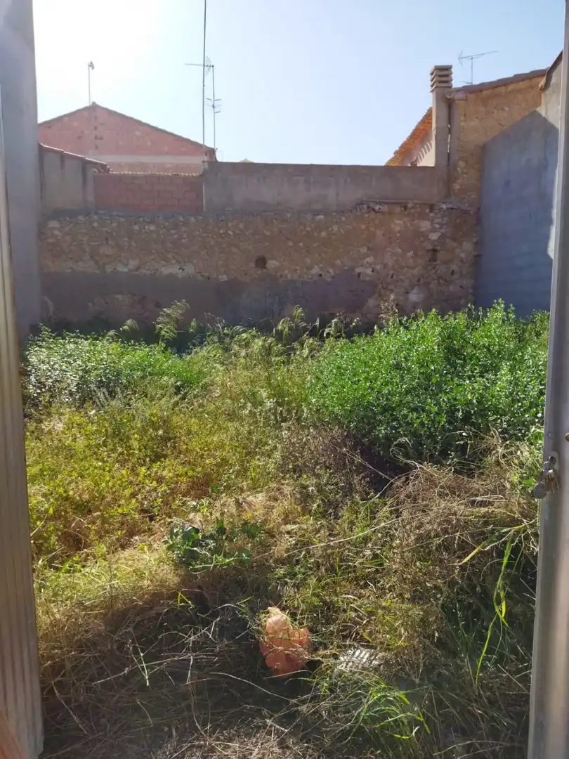 Terrenys i solars en venda a Puerto Lumbreras, imagen 3