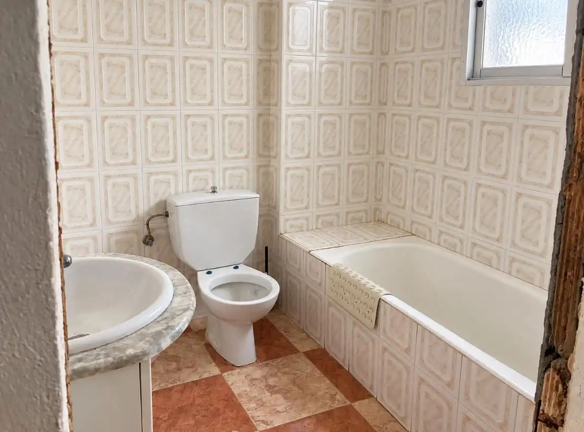 Casa con jardín en venta en Calle Parra, imagen 9