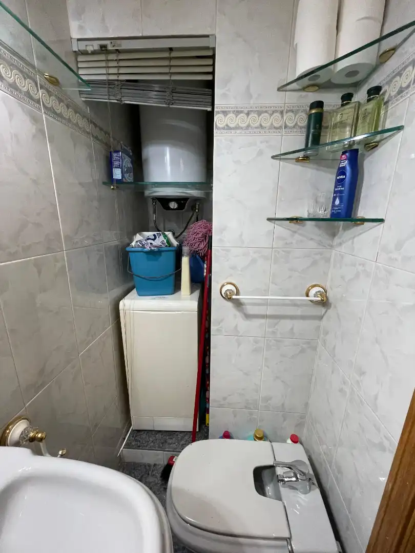 Apartamento en venta en Plaza Bami, Ventas