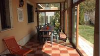 Garden of House or chalet for sale in Husillos   with Heating