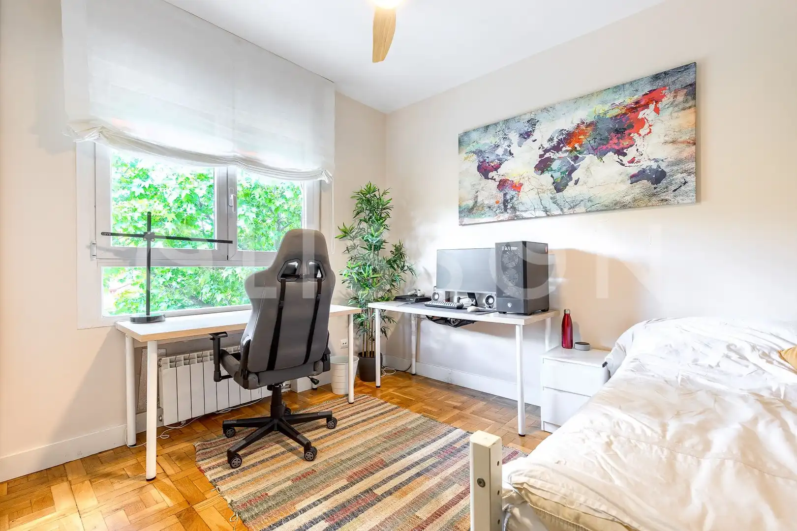 Piso con piscina en venta en Chamartín, imagen 22