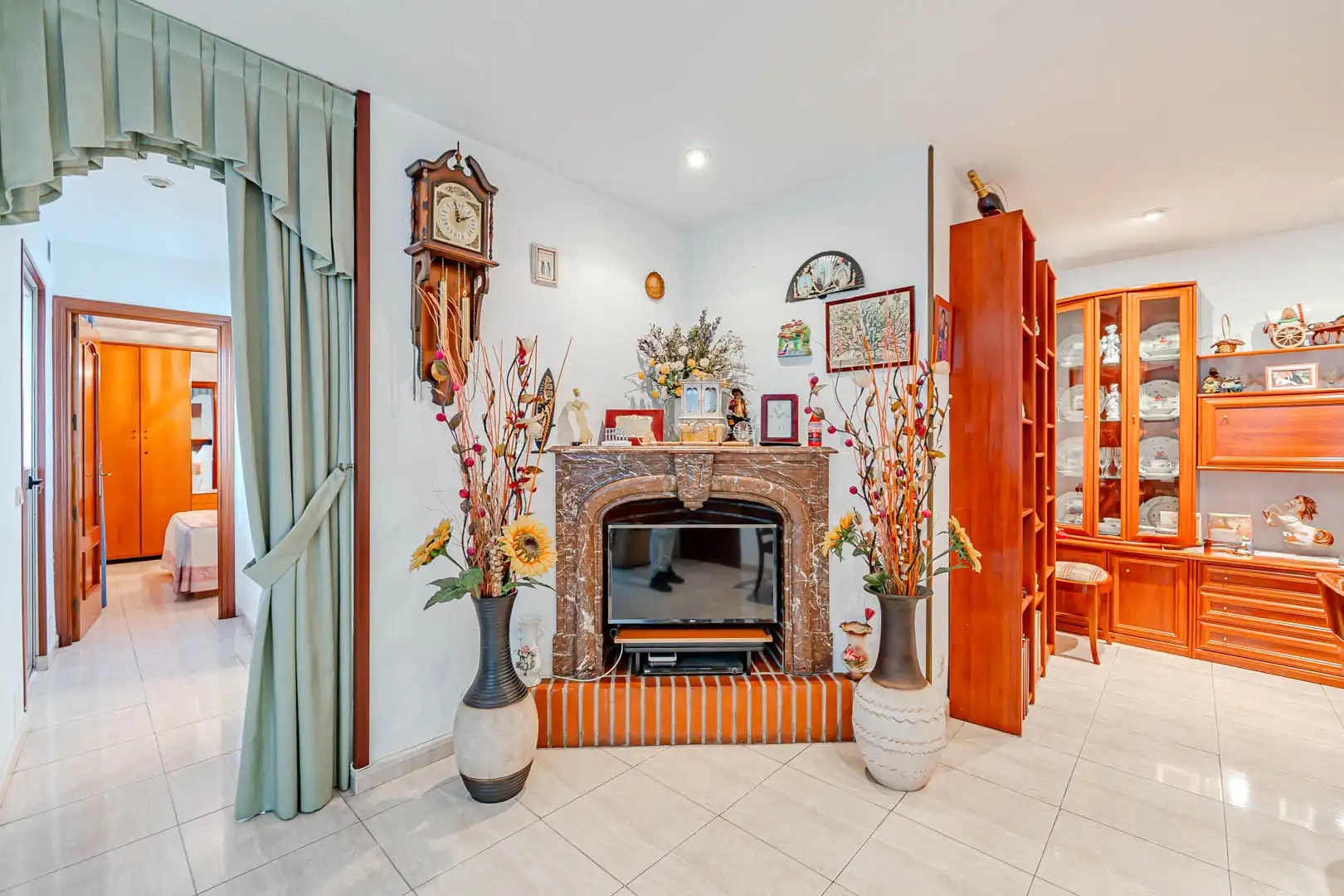 Adosado con jardín en venta en Moncloa - Aravaca, imagen 5